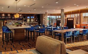 Courtyard By Marriott Indianapolis Noblesville